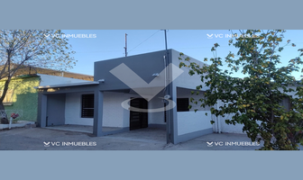 Foto de inmueble en Calle 38, Col. Guadalupe C.P. 31410, Chihuahua