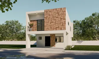 Foto de inmueble en Av. Haciendas tabacaleras #25, Col. Hacienda de Santa Clara C.P. 31122, Chihuahua