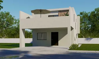 Foto de inmueble en Av. Haciendas tabacaleras #25, Col. Hacienda de Santa Clara C.P. 31122, Chihuahua