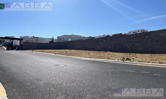 Foto de inmueble en Venta DE Terreno  EN Haciendas DEL Rejon, Col. Haciendas del Rejón C.P. 31207, Chihuahua