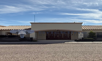 Foto de inmueble en Calle primera sur, Col. Haciendas del Valle C.P. 33090, Delicias