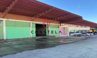 Foto de inmueble en Bodega Comercial en  Renta Av. Tecnologico, Hidalgo del Parral, Col. Hidalgo del Parral Centro C.P. 33800, Hidalgo del Parral