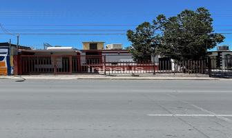 Foto de inmueble en Avenida independencia, Col. Independencia C.P. 31370, Chihuahua