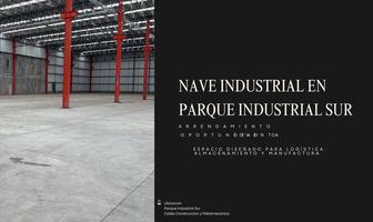 Foto de inmueble en Av. Parques de Oriente #1, Col. Industrial C.P. 31304, Chihuahua