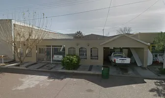 Foto de inmueble en calle 16 #414, Col. Industrial Norte C.P. 33030, Delicias