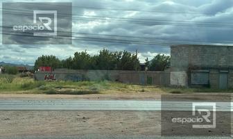 Foto de inmueble en Terreno EN Renta Sobre LA Avenida Lombardo Toledano A 3 Kilometros DE LA Avenida Juan Pablo II, Col. Industrial C.P. 31304, Chihuahua