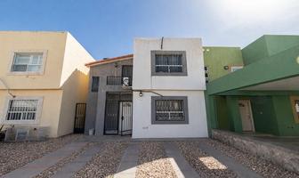 Foto de inmueble en Circuito Amaranto Sur, Col. Jardín de Aragón C.P. 32472, Juárez