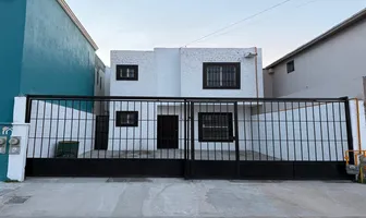 Foto de inmueble en Jardín de Chapultepec #3411, Col. Jardines Residencial C.P. 32618, Juárez