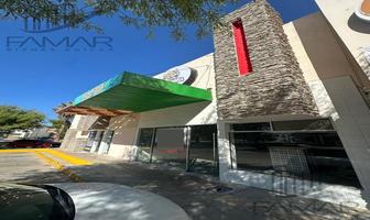 Foto de inmueble en Local en Renta Plaza Cimarrón, Col. Jardines de San Francisco I C.P. 31115, Chihuahua