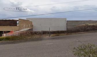 Foto de inmueble en Terreno en Venta en Jardines de San Francisco Chihuahua YO #0, Col. Jardines de San Francisco I C.P. 31115, Chihuahua