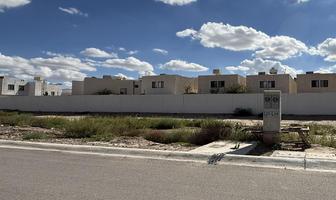 Foto de inmueble en Terzzo Residencial, Fidel Avila, Col. Jardines de San Patricio C.P. 32546, Juárez