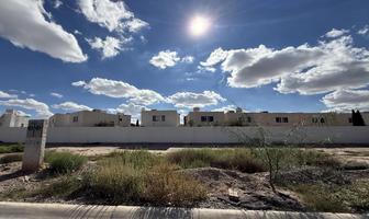 Foto de inmueble en Terzzo Residencial Fidel Avila, Col. Jardines de San Patricio C.P. 32546, Juárez