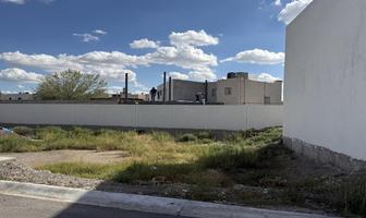 Foto de inmueble en Terzzo Residencial, Fidel Avila, Col. Jardines de San Patricio C.P. 32546, Juárez