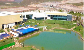 Foto de inmueble en , Col. Jardines del Pedregal Residencial C.P. 31216, Chihuahua