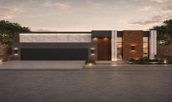 Foto de inmueble en PRE Venta  DE Casa Habitacion Terminada EN 7 Meses EN Jardnes DEL Pedregal Recamara Planta Baja Fren, Col. Jardines del Pedregal Residencial C.P. 31216, Chihuahua