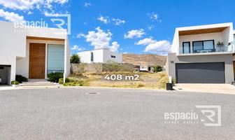 Foto de inmueble en Terreno EN Venta EN Jardines DEL Pedregal Frente A Parque, Col. Jardines del Pedregal Residencial C.P. 31216, Chihuahua