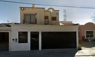 Foto de inmueble en C. de la Corona #10116, Col. Juárez C.P. 32190, Juárez
