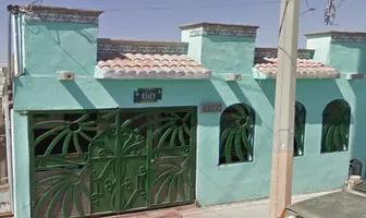 Foto de inmueble en José Tena #2107, Col. Juárez C.P. 32190, Juárez