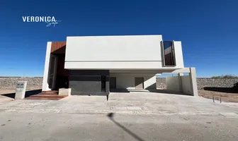 Foto de inmueble en Terzzo residencial #1, Col. Juárez C.P. 32190, Juárez