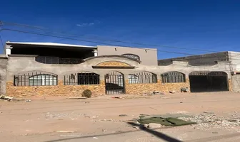 Foto de inmueble en La Cuesta #1111, Col. La Cuesta C.P. 32650, Juárez