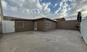 Foto de inmueble en Sierra Magdalena al 6762 #6762, Col. La Cuesta C.P. 32650, Juárez