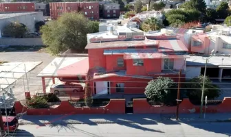 Foto de inmueble en Sin nombre de calle, Col. La Fuente C.P. 32370, Juárez