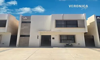Foto de inmueble en Sin nombre de calle #S/N, Col. La Gavia Residencial C.P. 32544, Juárez