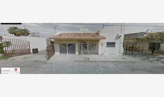 Foto de inmueble en AVE REVOLUCION #1106, Col. La Raza C.P. 32360, Juárez