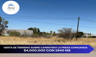 Foto de inmueble en , Col. Labor de Terrazas C.P. 31415, Chihuahua