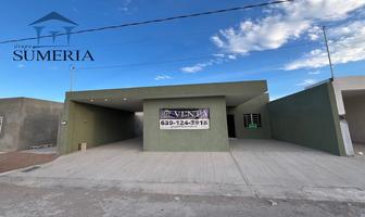 Foto de inmueble en Calle 18 Oriente, Col. Laderas del Norte C.P. 33017, Delicias
