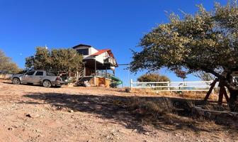 Foto de inmueble en , Col. Lago de Jacales C.P. 33273, Santa Isabel