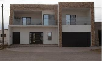 Foto de inmueble en Venta DE Casa EN COL LAS Animas (por Bafar, Salida A Cuaht) #12818, Col. Las Animas C.P. 31450, Chihuahua