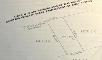 Foto de inmueble en san fco de Asis #13012, Col. Las Animas C.P. 31450, Chihuahua