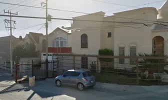 Foto de inmueble en FUENTE TRILLENIUM #00, Col. Las Fuentes C.P. 31207, Chihuahua