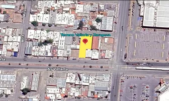 Foto de inmueble en Ave. Vallarta y Ave Zaragoza #S/N, Col. Las Granjas C.P. 31100, Chihuahua