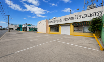 Foto de inmueble en Avenida Ignacio Vallarta, Col. Las Granjas C.P. 31100, Chihuahua