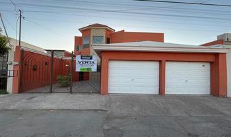 Foto de inmueble en nogales, Col. Las Huertas C.P. 33086, Delicias
