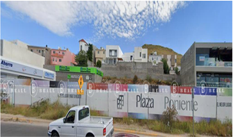 Foto de inmueble en , Col. Las Misiones I, II, III y IV C.P. 31115, Chihuahua