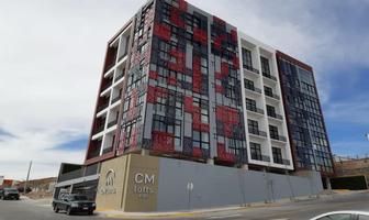 Foto de inmueble en Venta de Departamento en CM Lofts #4101, Col. Las Misiones I, II, III y IV C.P. 31115, Chihuahua