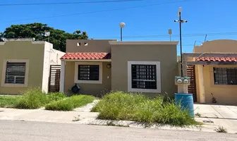 Foto de inmueble en Circuito hucal, Col. Las Palmas C.P. 31205, Chihuahua