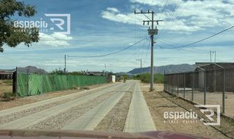 Foto de inmueble en Terreno EN Venta Rumbo Carretera Aldama KM9, Col. Las Pistas C.P. 31314, Chihuahua