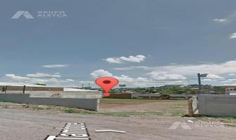 Foto de inmueble en Terreno en col Lealtad #3702, Col. Lealtad C.P. 31370, Chihuahua