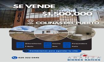Foto de inmueble en Saturno 2825, Colina del Puerto, 31555 Cuauhtémoc, Chih., México, Col. Lindavista C.P. 31555, Cuauhtémoc