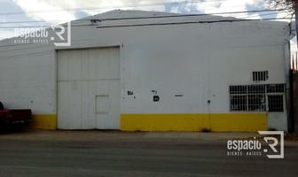 Foto de inmueble en Bodega EN Renta Y Venta Sobre Avenida Lombardo Toledano Ideal Para Comercio O Industria, Col. Los Nogales C.P. 31380, Chihuahua