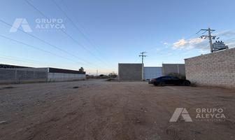 Foto de inmueble en LOS Nogales, Col. Los Nogales C.P. 31380, Chihuahua