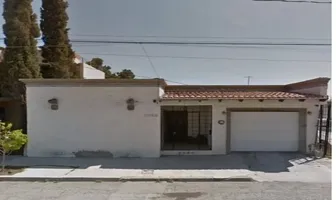Foto de inmueble en Rio Sena  #1088, Col. Los Nogales C.P. 32350, Juárez