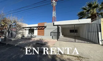 Foto de inmueble en Sin nombre de calle #S/N, Col. Los Nogales C.P. 32350, Juárez