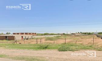 Foto de inmueble en Terreno EN Renta Sobre Avenida Lombardo Toledano, Col. Los Nogales C.P. 31380, Chihuahua