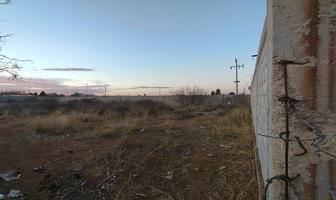 Foto de inmueble en sierra los arados, Col. Los Nogales C.P. 31380, Chihuahua
