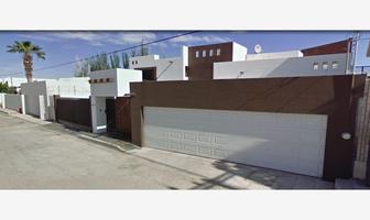 Foto de inmueble en RIO JAMAPA #00, Col. Los Pinos C.P. 32350, Juárez